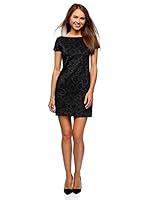 Algopix Similar Product 4 - oodji Ultra Womens Jersey Dress with
