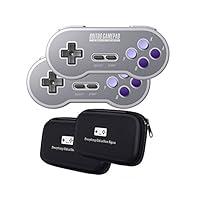 Algopix Similar Product 2 - 8Bitdo SN30 24G Wireless Controller