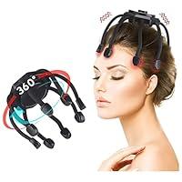 Algopix Similar Product 20 - 2024 New Scalp Massager Head Massager