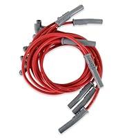 Algopix Similar Product 14 - MSD 35859 Super Conductor Spark Plug