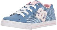 Algopix Similar Product 13 - DC Women's Chelsea TX SE Sneaker