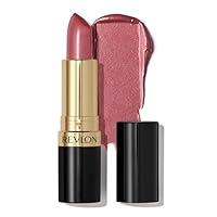 Algopix Similar Product 4 - Revlon Super Lustrous Lipstick High