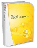 Algopix Similar Product 13 - Microsoft Office Groove 2007 Old Version