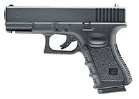 Algopix Similar Product 8 - Umarex Glock 19 Gen3 177 Caliber BB