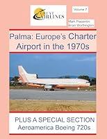 Algopix Similar Product 1 - Palma Europes Charter Airport in the