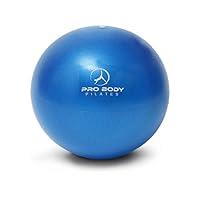Algopix Similar Product 9 - Mini Exercise Ball  9 Inch Bender Ball