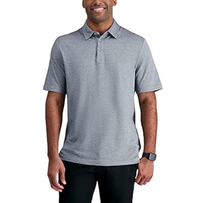 haggar polo shirts with pocket