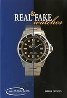 Algopix Similar Product 7 - Real & Fake Watches