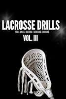 Algopix Similar Product 15 - Lacrosse Drills for Home Vol III A