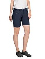 Algopix Similar Product 9 - Vaude Womens Farley Stretch Short