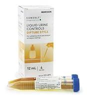 Algopix Similar Product 6 - McKesson 121071 Urine Control Dipper