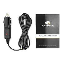 Algopix Similar Product 1 - 6ft Cord Car Charger Adapter for