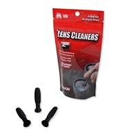 Algopix Similar Product 2 - Carson Disposable Lens Cleaner with Dry