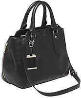 Algopix Similar Product 20 - Bulldog Cases Satchel Style Purse with