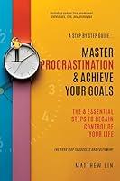 Algopix Similar Product 6 - Master Procrastination  Achieve Your