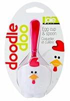 Algopix Similar Product 4 - HIC Harold Import Co Doodle DOO Egg