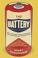 Algopix Similar Product 8 - The Battery How Portable Power Sparked