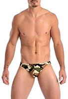Algopix Similar Product 14 - Gary Majdell Sport Mens New Green