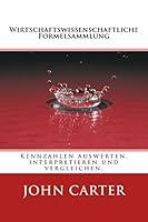 Algopix Similar Product 11 - Wirtschaftswissenschaftliche