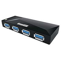 Algopix Similar Product 20 - dreamGEAR Xbox One 3.0 USB Hub