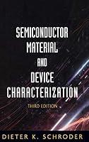 Algopix Similar Product 2 - Semiconductor Material and Device