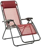 Algopix Similar Product 4 - Amazon Basics Outdoor Textilene