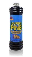 Algopix Similar Product 6 - Super Pine  Concentrated Pine Cleaner