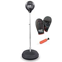 Algopix Similar Product 14 - Pure Boxing Kids Pro Free Standing