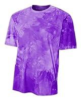 Algopix Similar Product 6 - Authentic Sports Shop Purple Youth