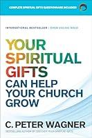 Algopix Similar Product 12 - Your Spiritual Gifts Can Help Your