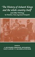 Algopix Similar Product 14 - The History of Ashanti Kings and the