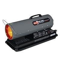 Algopix Similar Product 6 - DynaGlo KFA50DGD 50000 BTU Kerosene