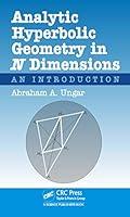 Algopix Similar Product 5 - Analytic Hyperbolic Geometry in N