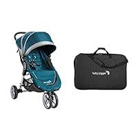 Algopix Similar Product 15 - Baby Jogger City Mini Compact Baby