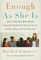 Algopix Similar Product 7 - Enough As She Is How to Help Girls
