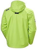 Algopix Similar Product 7 - Helly Hansen Mens Crew Hooded Midlayer