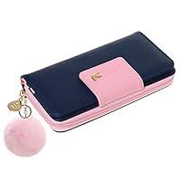 Algopix Similar Product 9 - WalletNEWANIMA Women Lady Multicard