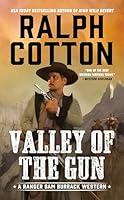 Algopix Similar Product 15 - Valley of the Gun Ranger Sam Burrack