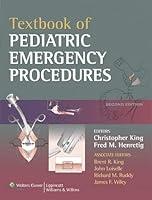 Algopix Similar Product 16 - Textbook of Pediatric Emergency