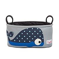 Algopix Similar Product 5 - 3 Sprouts Universal Stroller Organizer