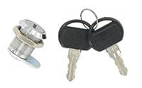 Algopix Similar Product 18 - Valterra A510VP Cam Lock with Key