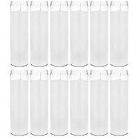 Algopix Similar Product 3 - Candle Vigil Candle Prayer Candle
