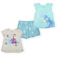 Algopix Similar Product 9 - Disney Frozen 3Piece In My Element