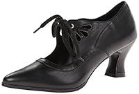 Algopix Similar Product 1 - Funtasma Women's Victorian-03 Boot