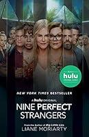 Algopix Similar Product 4 - Nine Perfect Strangers