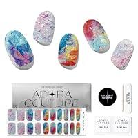 Algopix Similar Product 17 - Adora Couture Semi Cured Gel Nail