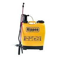 Algopix Similar Product 9 - Kippen 8800B  Pump Pressure and