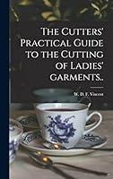 Algopix Similar Product 9 - The Cutters Practical Guide to the