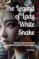 Algopix Similar Product 11 - The Legend of Lady White Snake