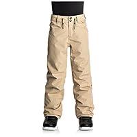 Algopix Similar Product 11 - DC Boy's Relay Snow Pants